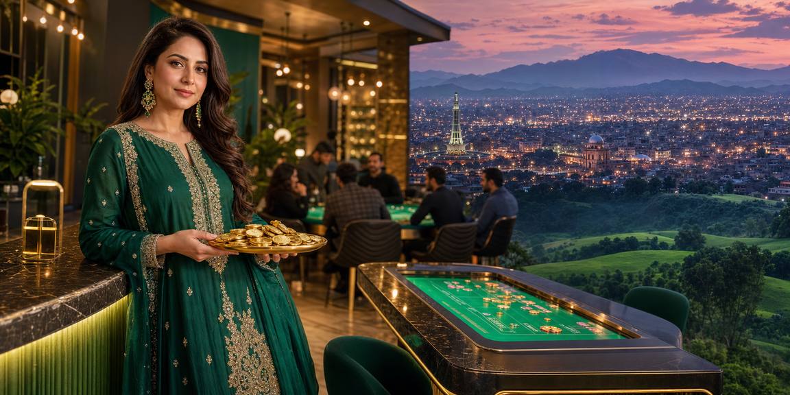 ck999game Live Casino